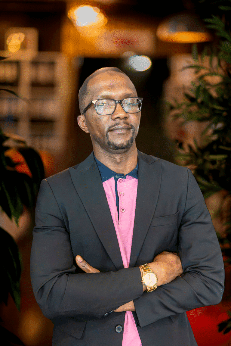 Tielina Seydou Dofanga