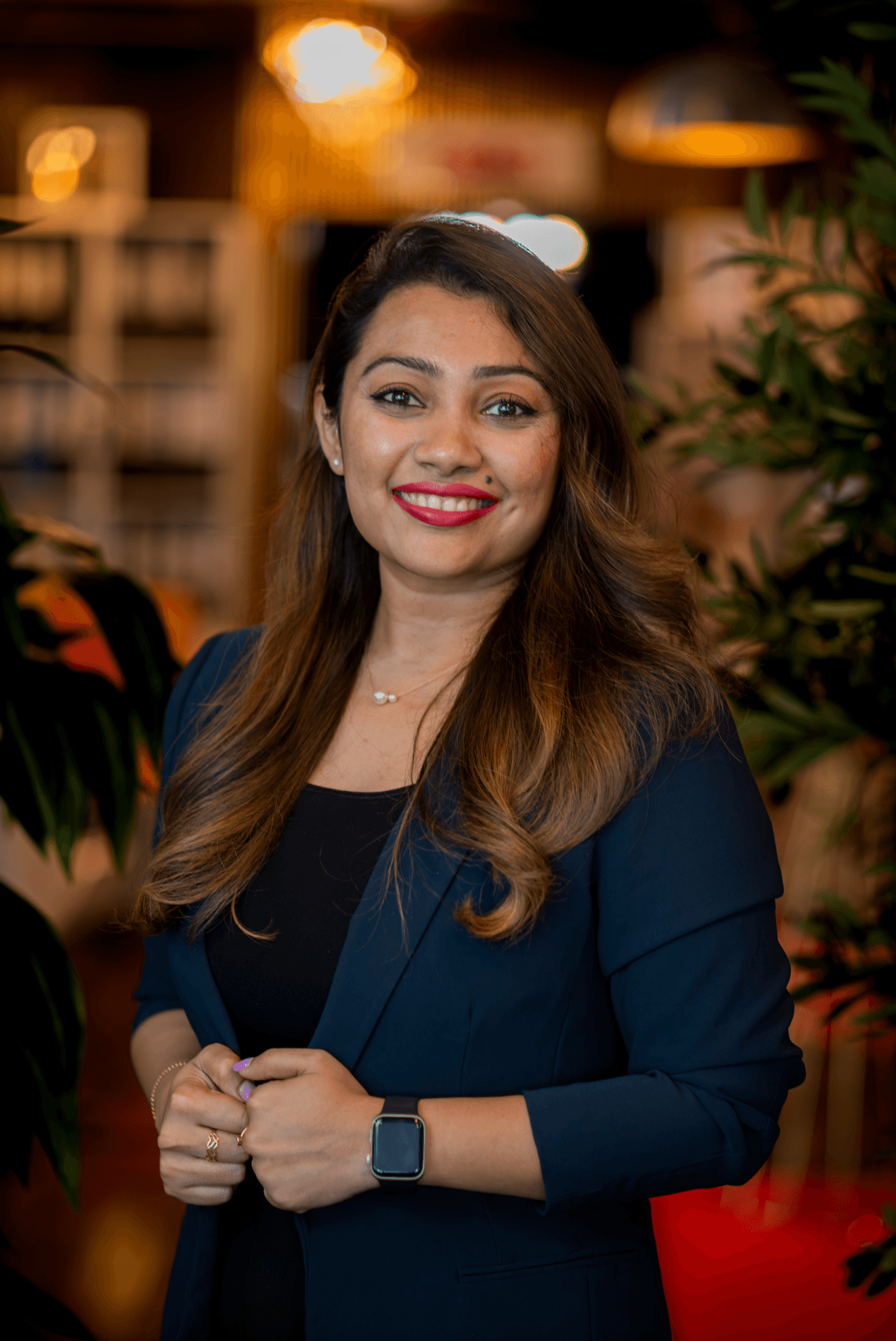 Dinusha Samarasinghe