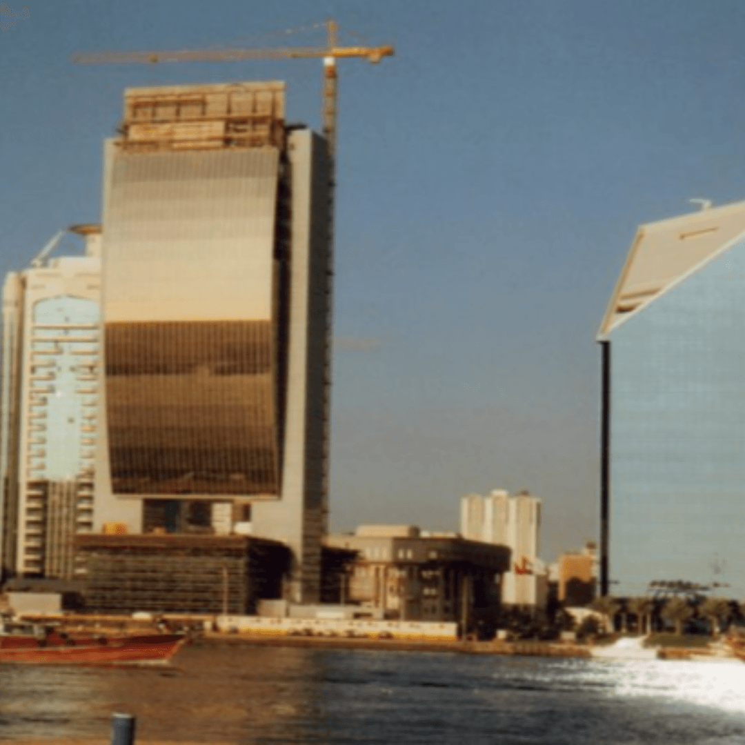 OSAC International Business LLC