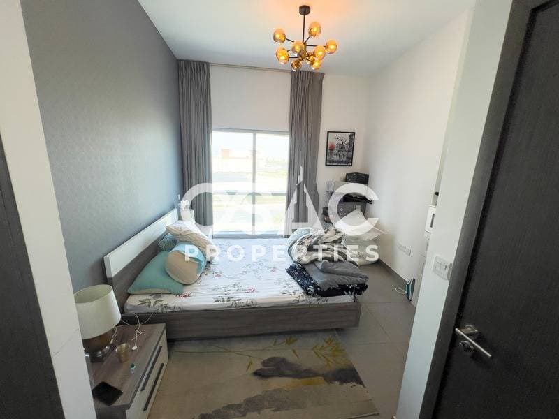 FULLY FURNISHED| VACANT ON TRANSFER|COMMUNITY VIEW - 5