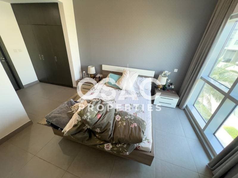 FULLY FURNISHED| VACANT ON TRANSFER|COMMUNITY VIEW - 2