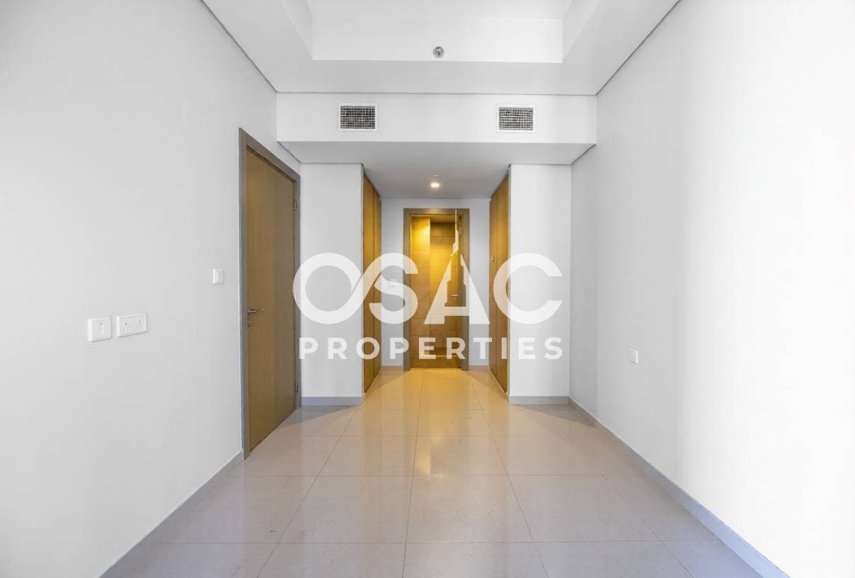 High Floor | Modern Apartment | Pool View - 5