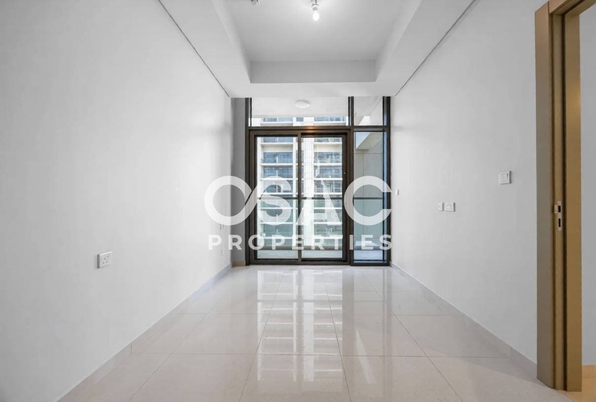 High Floor | Modern Apartment | Pool View - 3