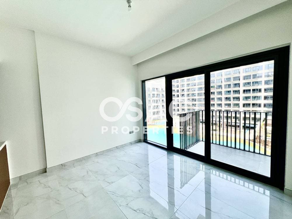HIGH FLOOR | CORNER | BEACH VIEW | VACANT - 5