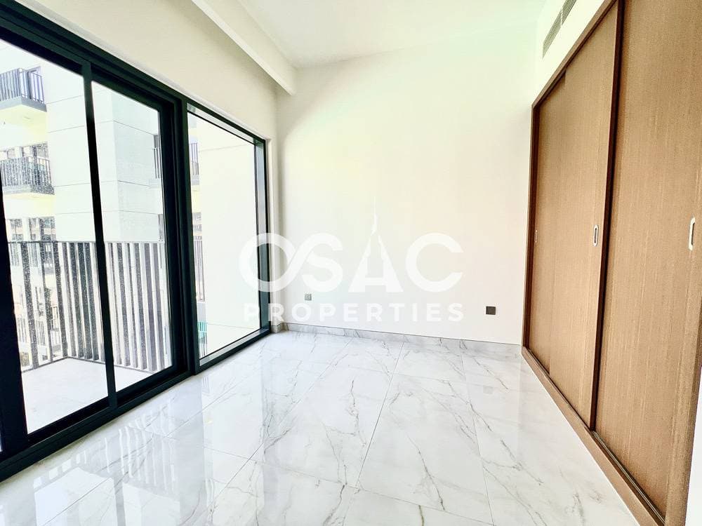 HIGH FLOOR | CORNER | BEACH VIEW | VACANT - 4