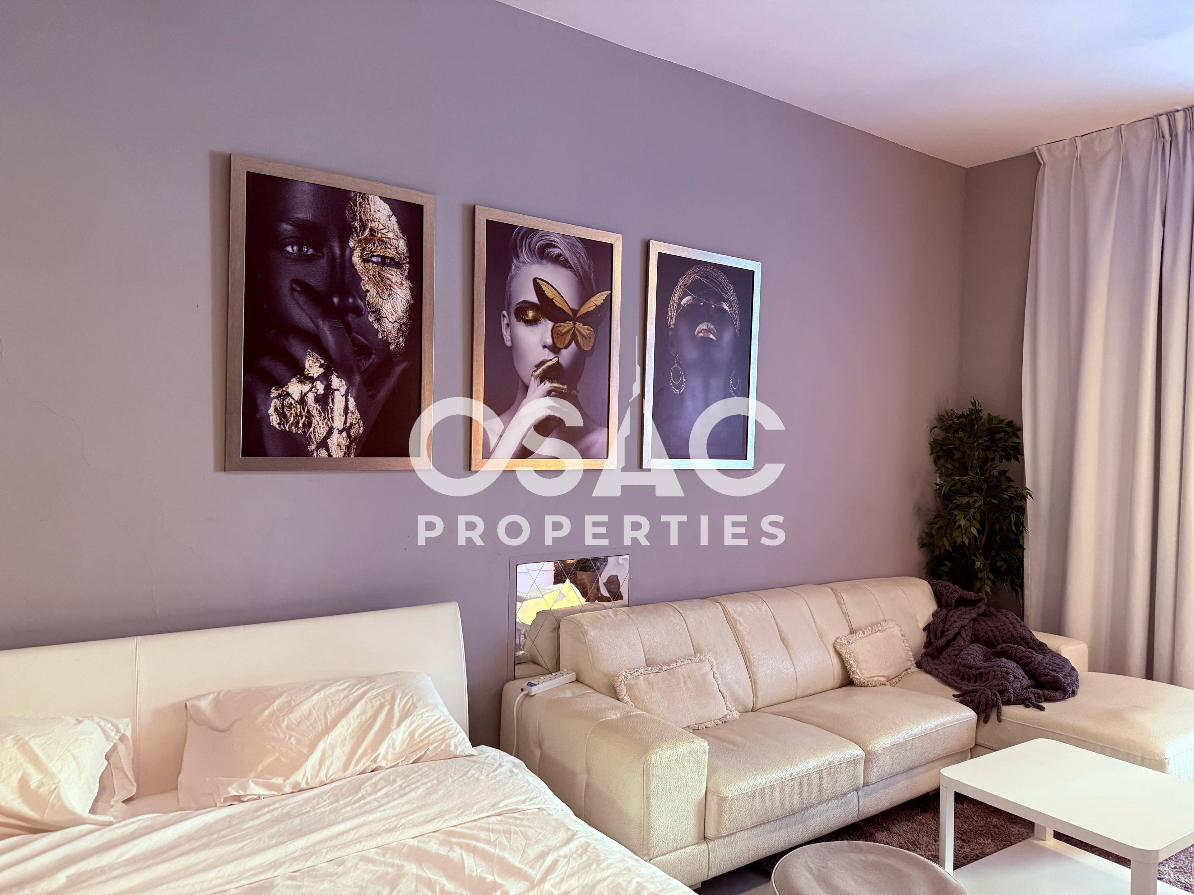 FURNISHED | VACANT | OPPOSITE SILICON MALL - 5