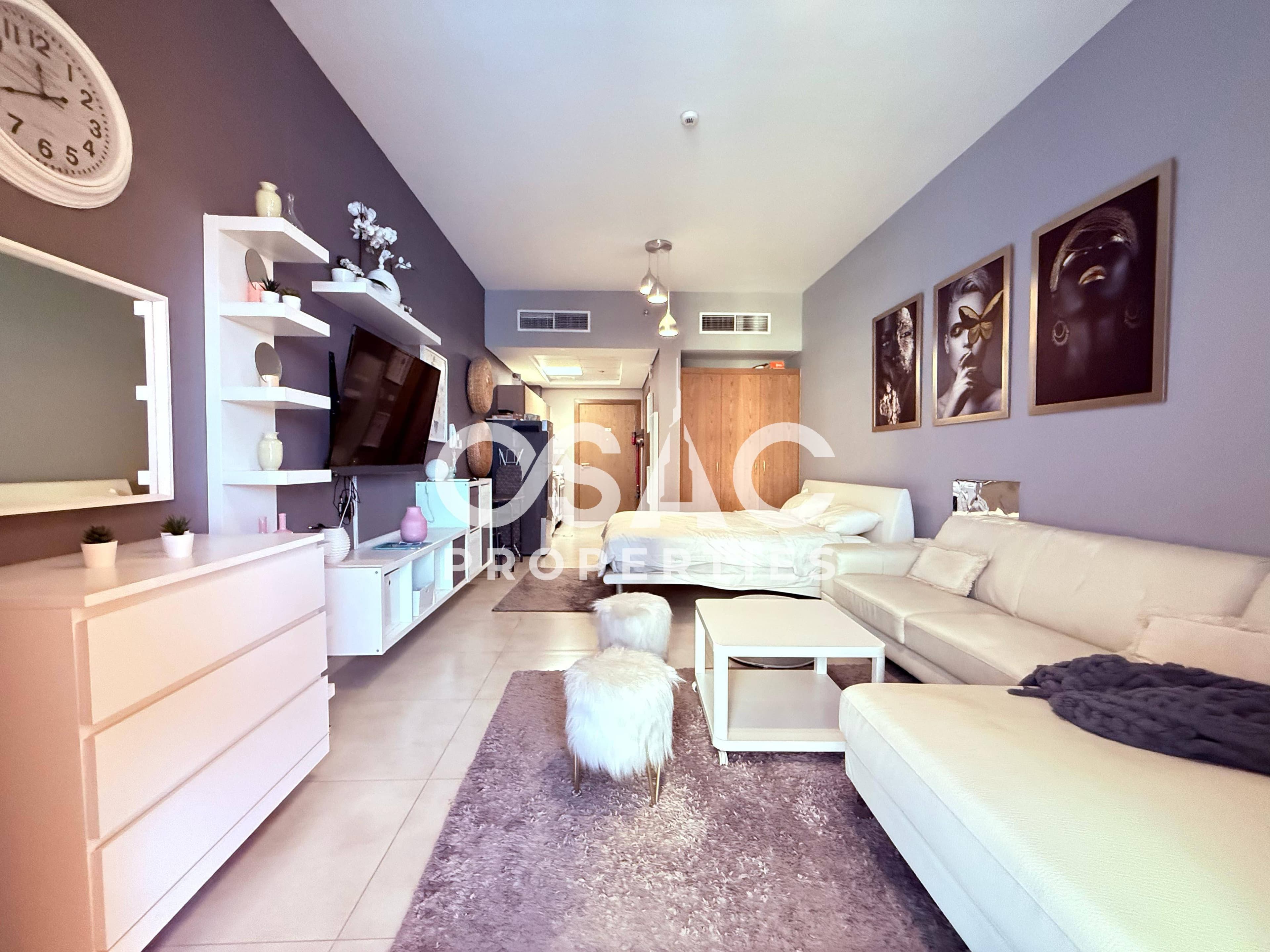 FURNISHED | VACANT | OPPOSITE SILICON MALL - 4