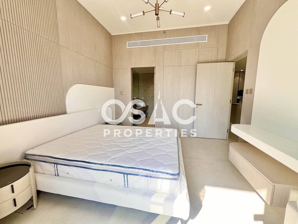 Fully Furnished | Smart Home | Hi End Finishing - 3