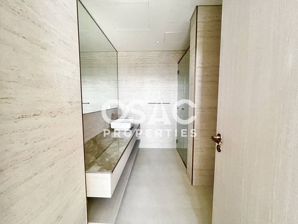 Fully Furnished | Smart Home | Hi End Finishing - 4