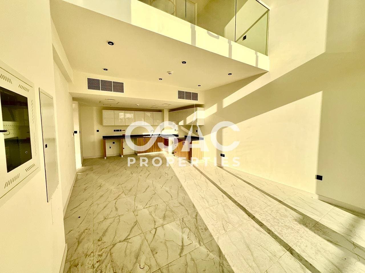 Brand New | Vacant | 3 Master Beds - 2