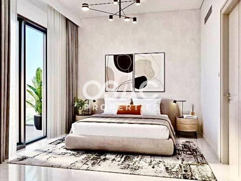 Private Beach View | Spacious | 60% on Handover - 4