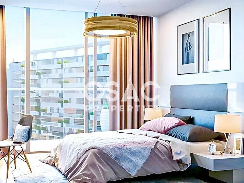 Private Beach View | Spacious | 60% on Handover - 5