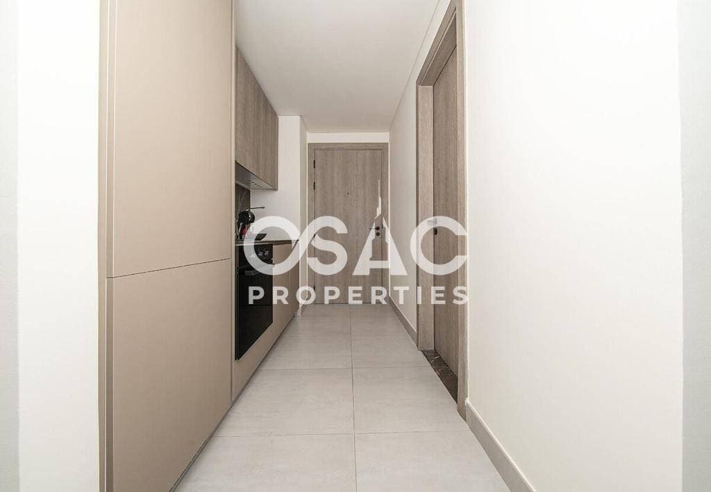  Furnish Studio | Bright Unit | Prime Location JVC - 5