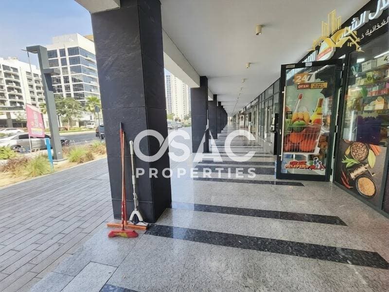 Fully Fitted | Attractive Price | Prime Location 