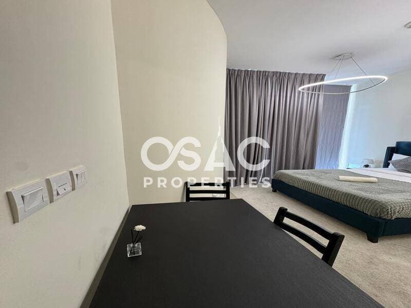 FULLY FURNISHED | COZY 2 BR | NEAR TO METRO - 4