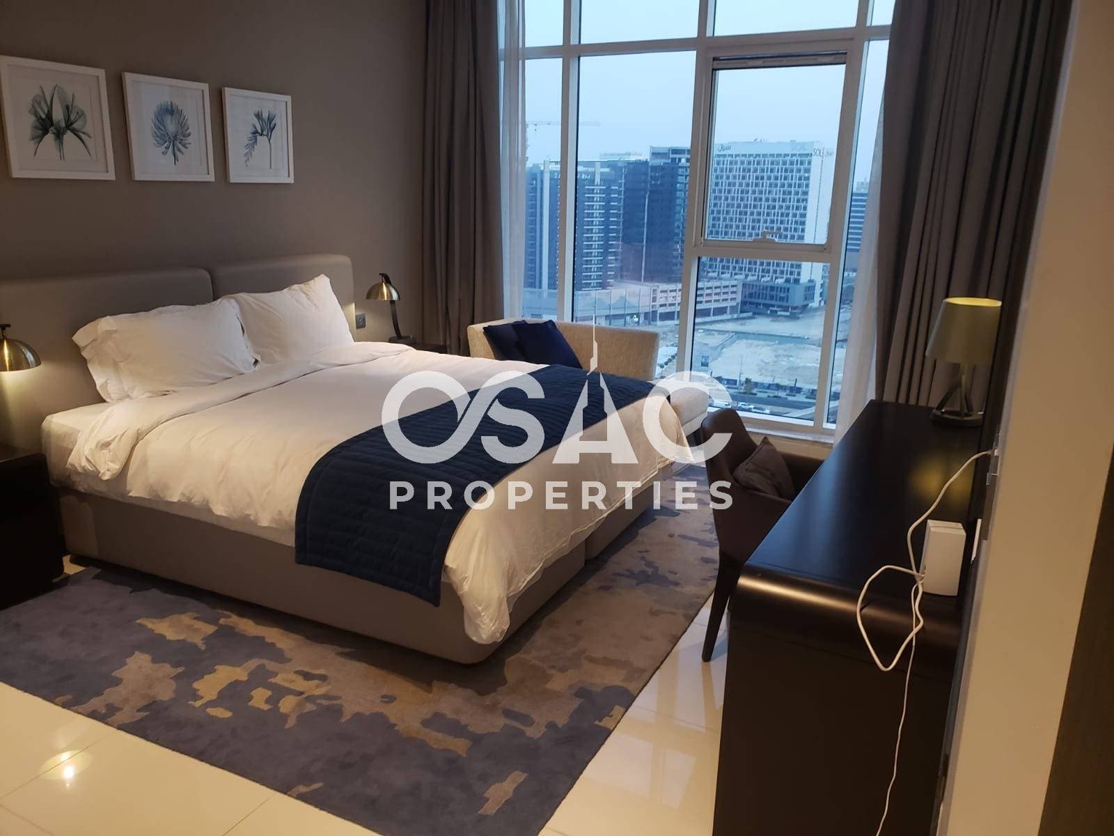 FULLY FURNISHED | FULL CANAL VIEW | VACANT  - 5