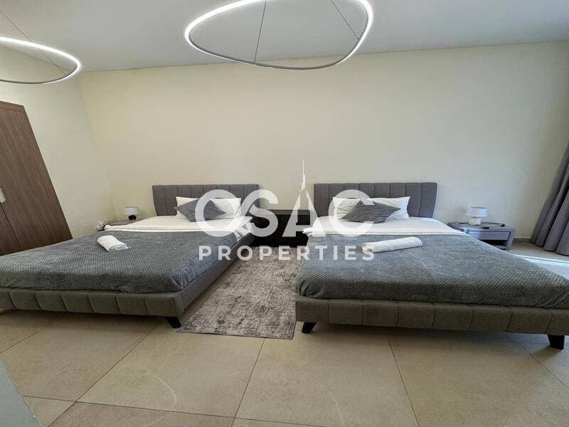 FULLY FURNISHED | COZY 2 BR | NEAR TO METRO - 3