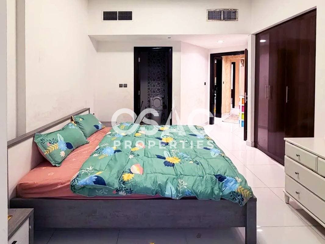 SPACIOUS 2 BR | PRIME LOCATION | CITY VIEW - 3