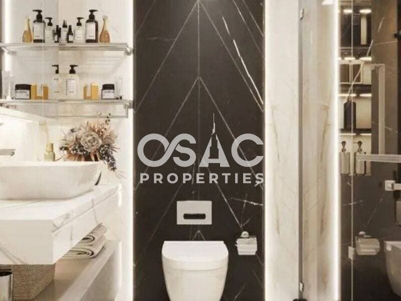 Handover soon | close to OP | Luxury  - 5