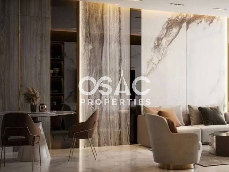 Handover soon | close to OP | Luxury  - 3