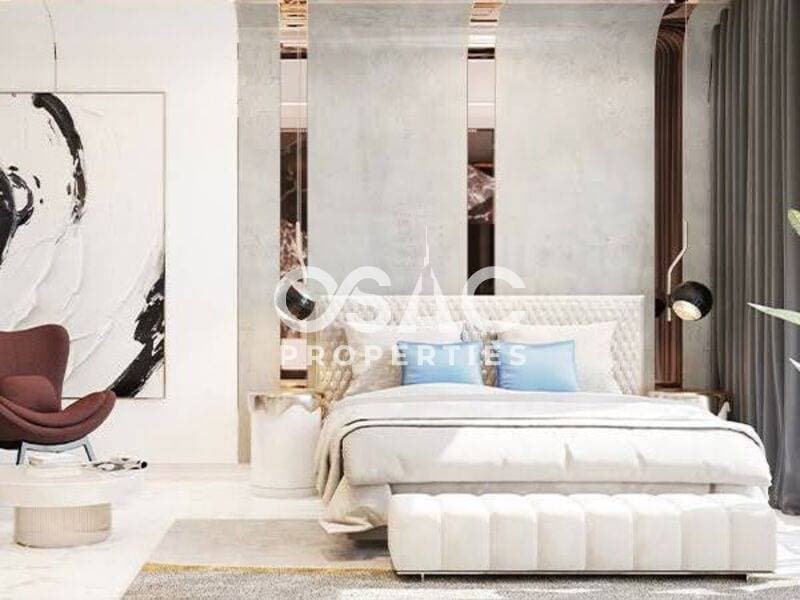 Handover soon | close to OP | Luxury 