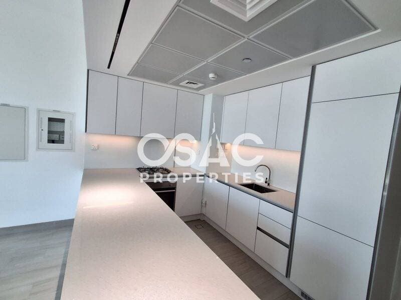 Brand New 1BR | High Floor | Modern Living - 5