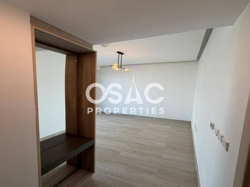 Modern design | Prime location | Balcony open view - 2