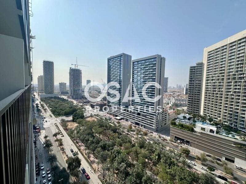 Brand New 1BR | High Floor | Modern Living