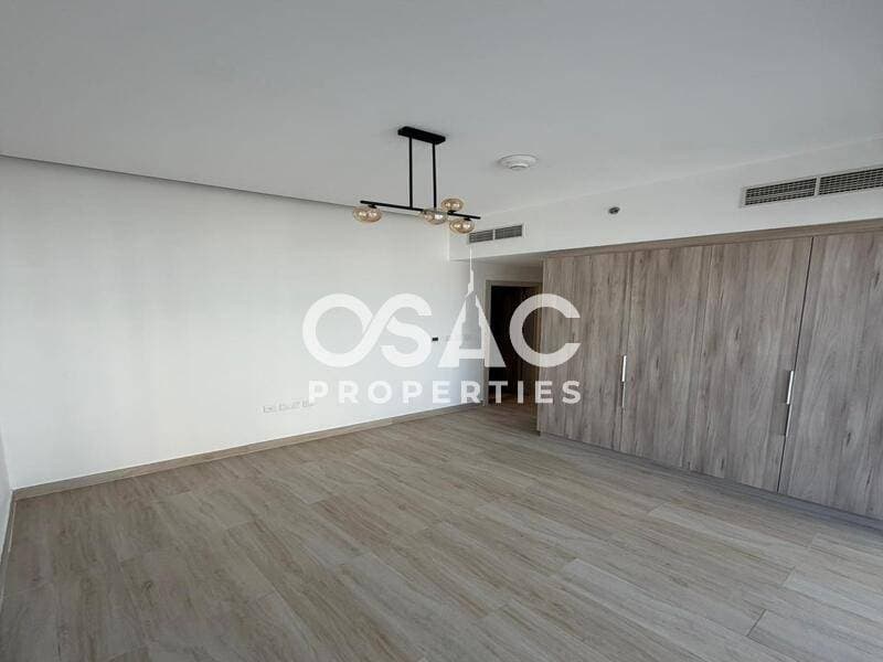 Modern design | Prime location | Balcony open view - 3