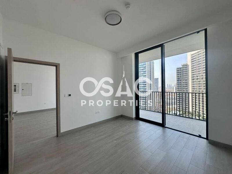 Brand New 1BR | High Floor | Modern Living - 2